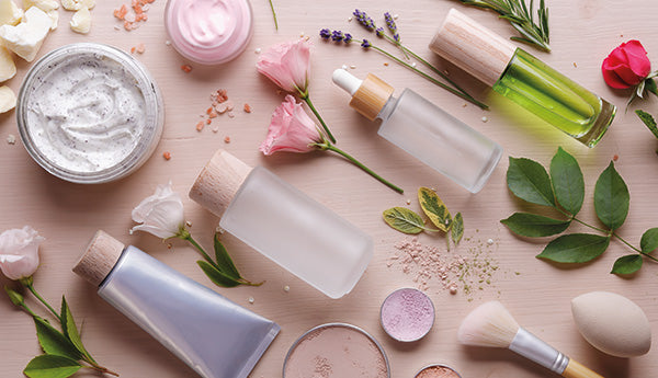Frühjahrsputz für die Haut: Reinigung, Peeling & Glow