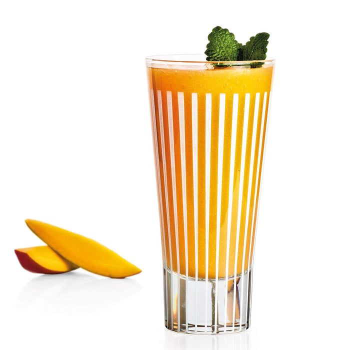 Mango-Hagebutten-Smoothie