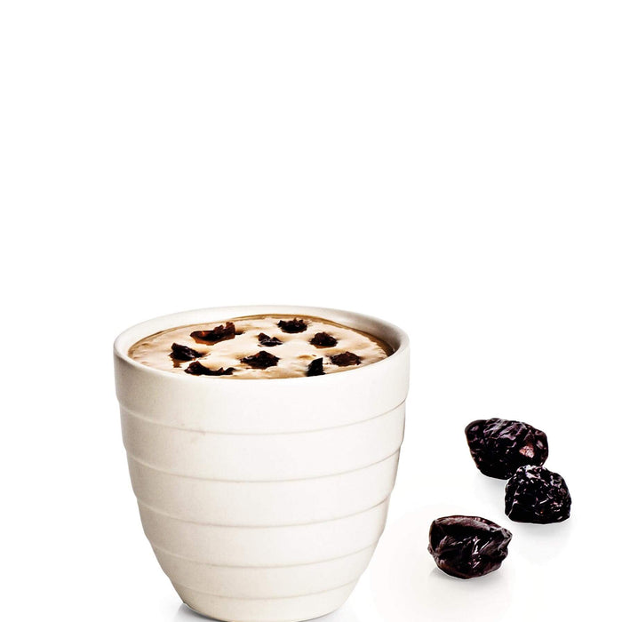 Pflaumen-Zimt-Smoothie