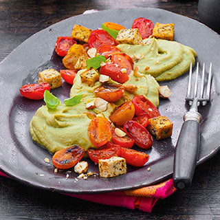 Rezepte zum Jungbleiben