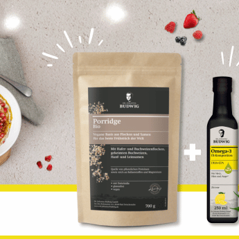 Gewinnspiel  Das beste Frühstück der Welt