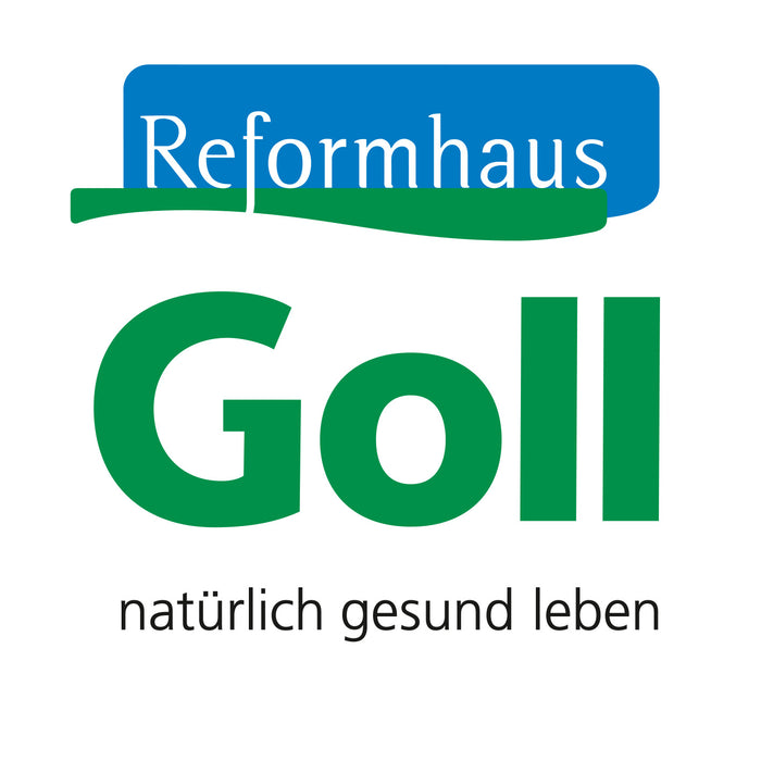 Reformhaus GOLL Datenschutz