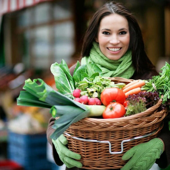Was sind Bioflavonoide?