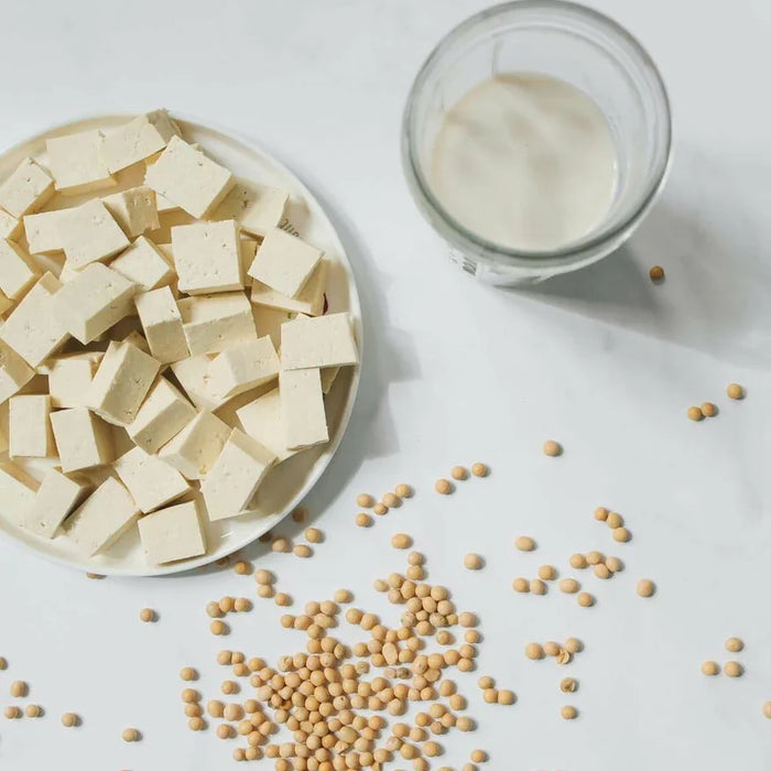 Was ist eigentlich Tofu?
