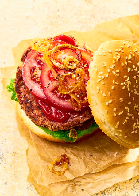 Bohnenburger