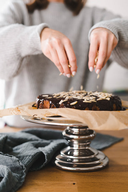 Honigkuchen
