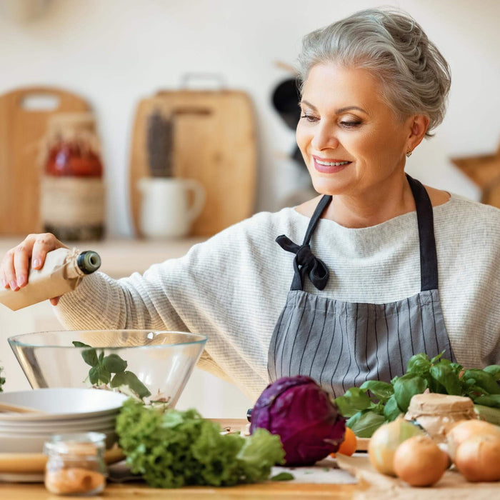 Mindful eating