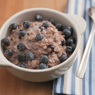 Acai-Dessert