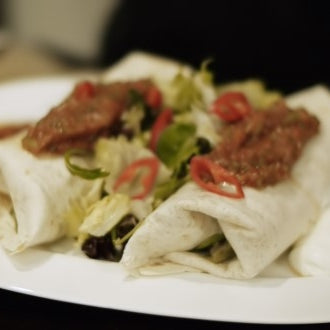 Burritos