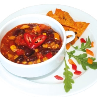 Chili con Soja