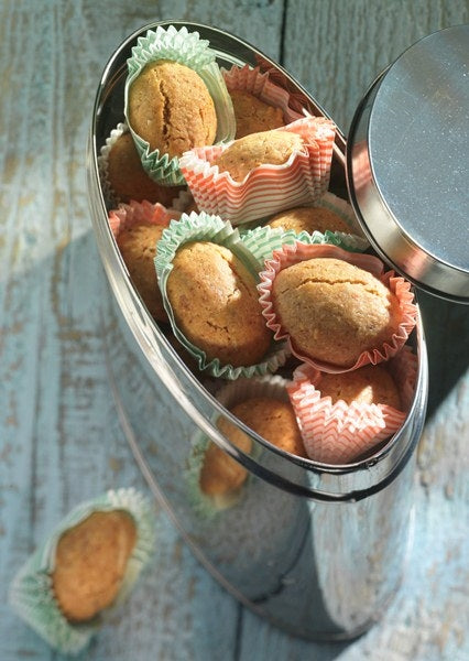 Honigkuchen-Konfekt