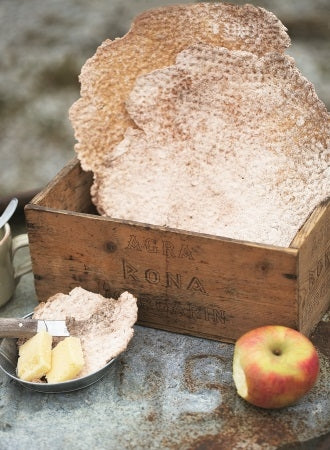 Knäckebrot