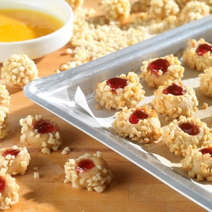 Marzipan-Mandel-Kuller