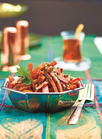 Möhrensalat