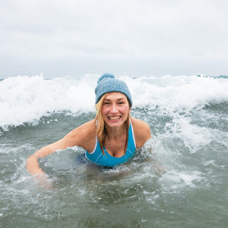 Eisbaden – Kann das gesund sein?