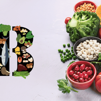 B-Vitamine: Funktionen, Quellen & was bei Mangel zu tun ist