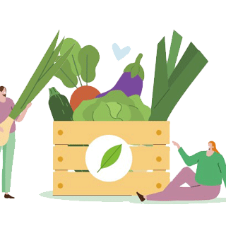 Veganuary 2024