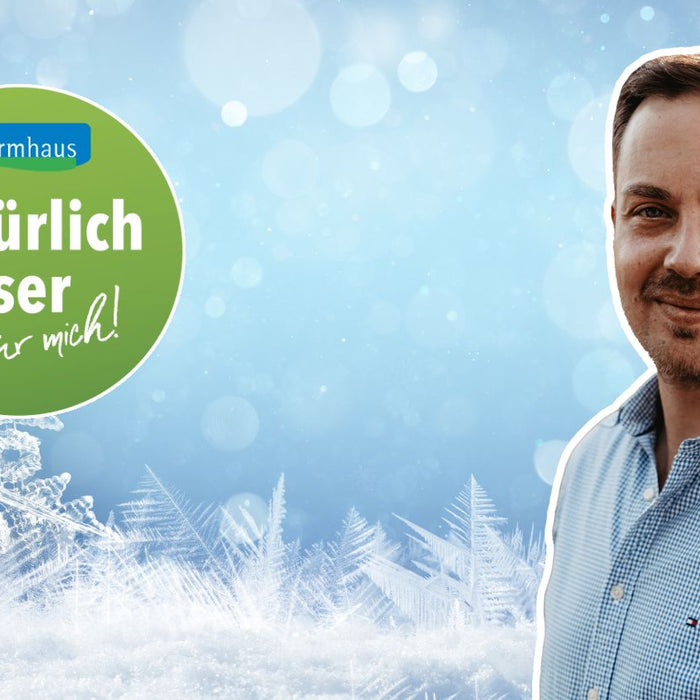 Lieblingsprodukte im Januar 2024
