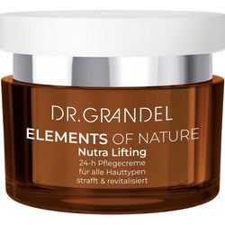 Dr. Grandel - ELEMENTS OF NATURE Nutra Lifting, 50ml