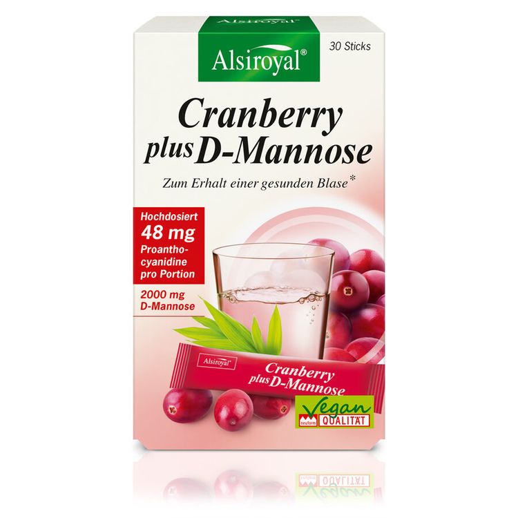 Cranberry