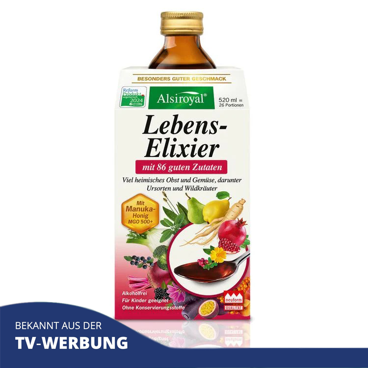 TV Werbung