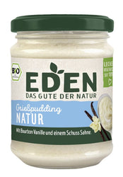 EDEN - Grießpudding Natur Bio, 250g