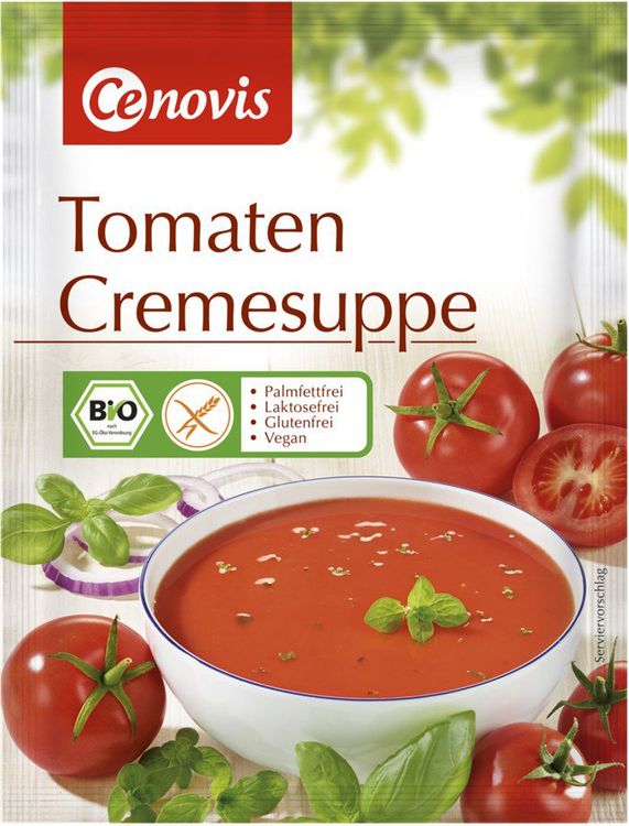 Suppen