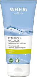 Weleda - NATURALLY CLEAR Klärendes Waschgel 100ml