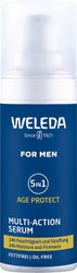 Weleda - WELEDA FOR MEN 5in1 Multi-Action Serum, 30ml