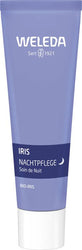 Weleda - Iris Nachtpflege, 30ml