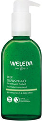Weleda - Deep Cleansing Gel 150 ml