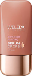 Weleda - Sunkissed Bronzing Serum Drops, 30ml