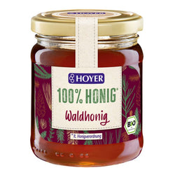 HOYER - Waldhonig, 250g