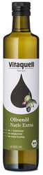 Vitaquell - Olivenöl nativ extra, bio, 500ml