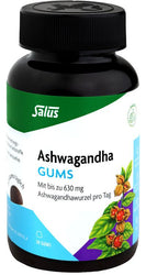 Salus - Ashwagandha Gums 50 Stk.