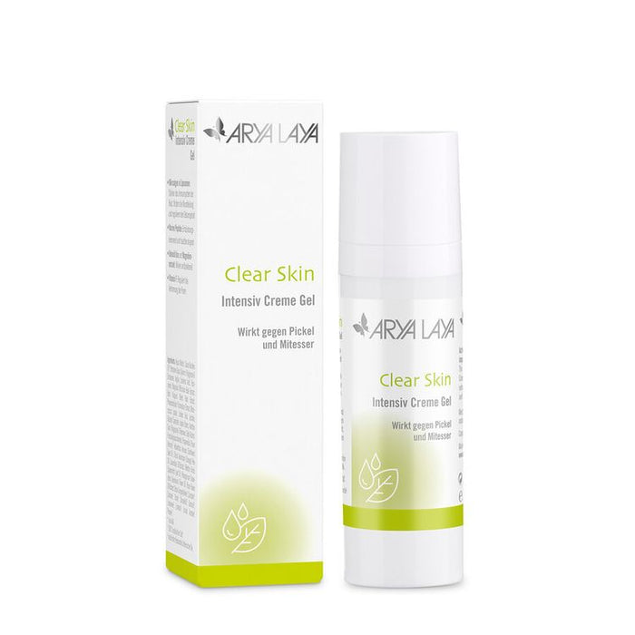 ARYA LAYA - Clear Skin Intensiv Creme Gel 30ml