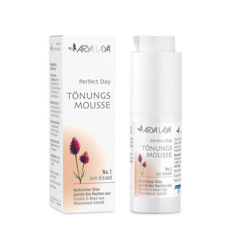 Dekorative Kosmetik