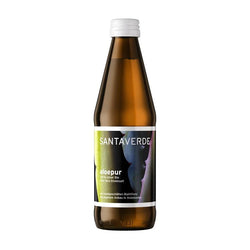 Santaverde - aloepur 330ml