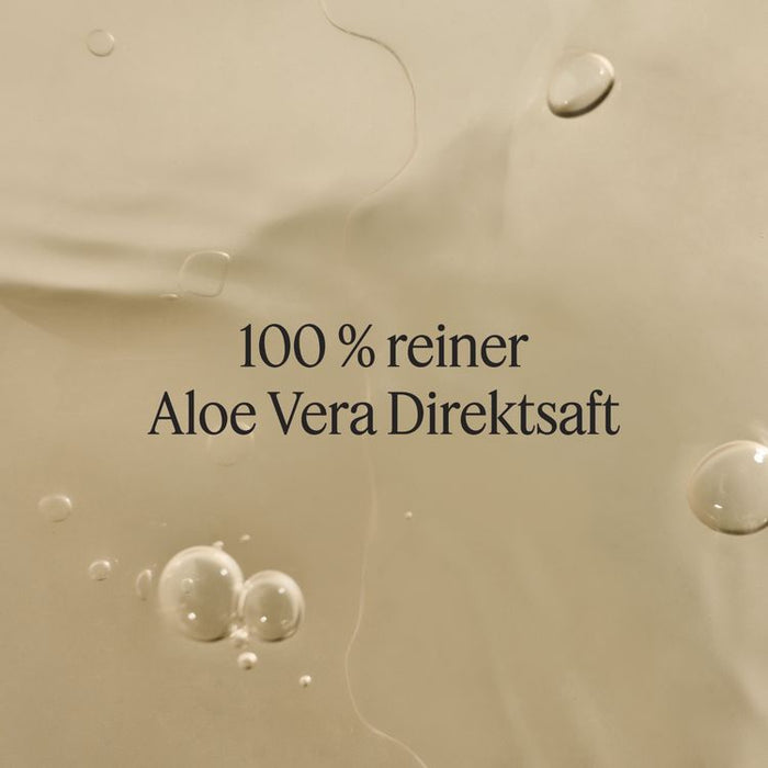 Santaverde - aloepur 330ml