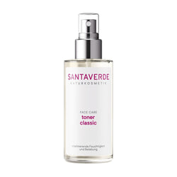 Santaverde - aloe vera toner classic 100ml