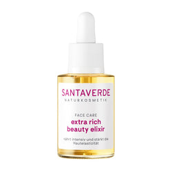 Santaverde - extra rich beauty elixir 30ml