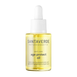 Santaverde - age protect oil 30ml