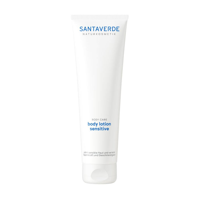 Santaverde - body lotion sensitive, 150ml