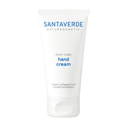 Santaverde - Handcreme 50ml