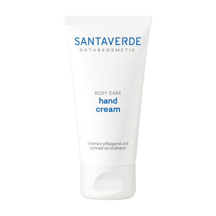 Santaverde - Handcreme 50ml