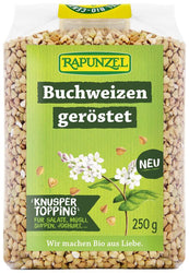 Rapunzel - Buchweizen geröstet, 250g