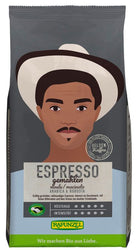 Rapunzel - Heldenkaffee Espresso, gemahlen HIH 250g