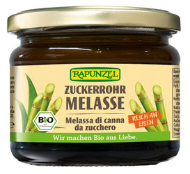 Rapunzel - Zuckerrohr-Melasse bio 300g