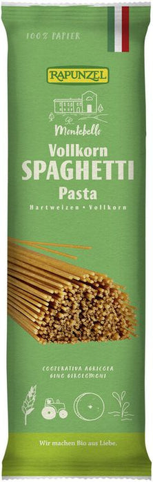 Rapunzel-Spaghetti Vollkorn Bio 500 g