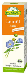 Rapunzel - OXYGUARD® Leinöl nativ bio 500ml